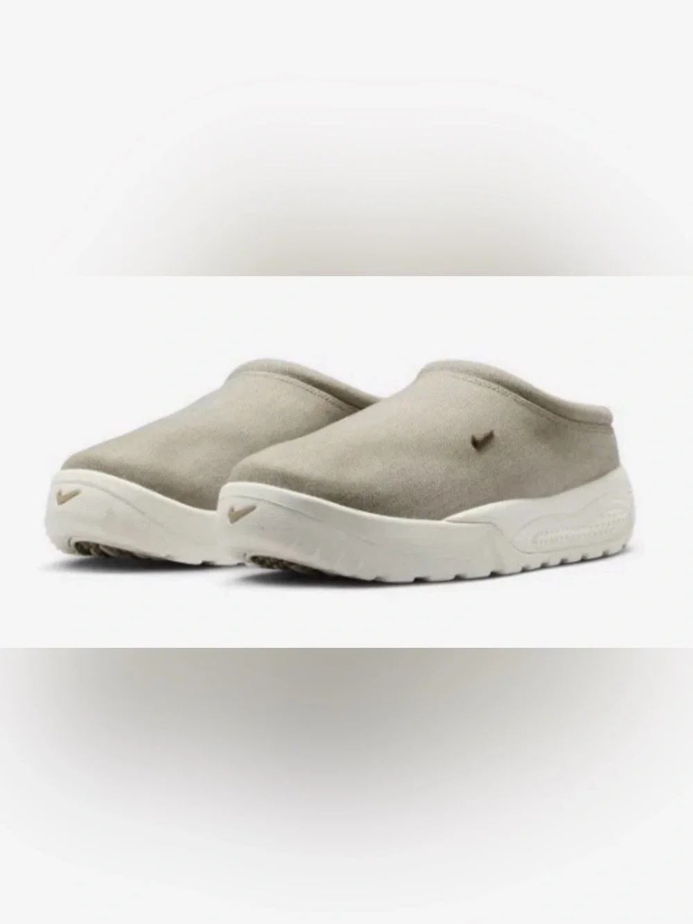 Nike ACG Rufus Shoes 'College Grey/Phantom' (HJ4334-001)(Mens Sz 14)